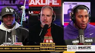 UNNAMED SPORTS SHOW // 49ers v Cheifs Predictions! w/ UNLV Football Alum's Adam Plant Jr. and Chu&hellip;