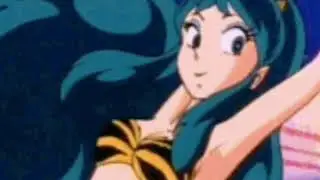 Lum invader | My Demons |