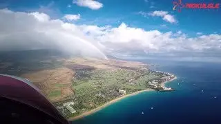 Mokulele Airlines Surf Team - Freesurf Magazine