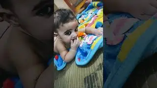 Cute boy sharva vs dad
