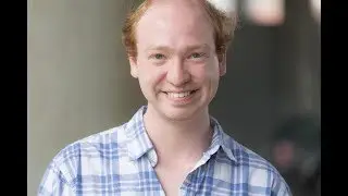 Walter Dodd, MFA Playwright (2017) Hollins MFA in Playwriting