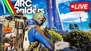 🟥 RANK #1 ARC RAIDERS TIPS & TRICKS! 🟥 ASK ME ANYTHING🟥BEST GUIDES 🟥300+ HOURS 🟥MAX LEVEL 75! 🟥