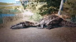 Lost Realms: The lost world of England (S2 E1) 