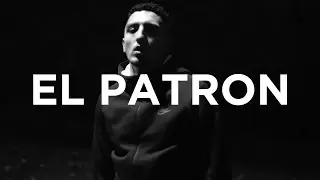 [FREE] Morad Type Beat - ''El Patron''