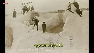 What Toronto Looked Like in Winter: A Timeless Snowy Journey