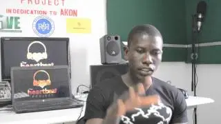 Elimila Video Bio - The HeartBeat Project Senegal