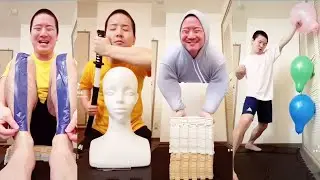 Junya 1 gou funny tiktok video |  @junya1gou    Part-6 🤣🤣