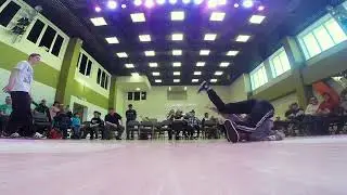 Snow Beat Battle VI | 11-17 | Chips vs Snezhik Pezhik