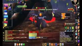 WoW Raid Guide - Pit Lord Argaloth
