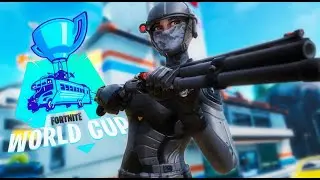 How I qualified for $30,000,000 Fortnite World Cup!