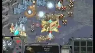 Most psi storm game