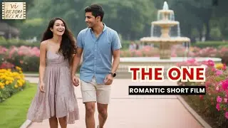 The One |  Gen Z Dating Drama | 3 Minute Romantic Short Film | Short Hindi Story  | Six Sigma Films