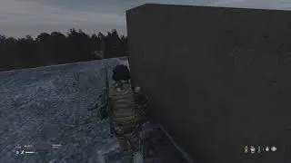 DayZ atc tower
