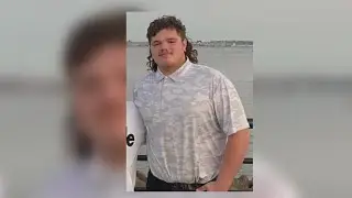 Sheridan High Students Mourn Loss Of Classmate To Car Crash