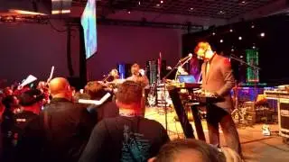 Information Society - What's On Your Mind (LIVE @ DEFCON 24 Las Vegas, NV)