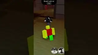 oh wow #forsakenroblox