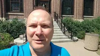 Saint Paul Neighborhood! Traveling Real Estate Agent!