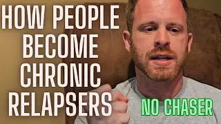 What Keeps an Addict in Constant Relapse
