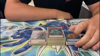 GGENE TOPPED A LOCAL?!!?! WHAT JOKE IS THIS???? BUDGET PRANKIDS DECK PROFILE AUGUST 2021!