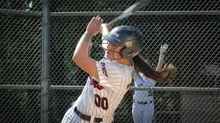 Gracie Drive2 vs NJ Raiders