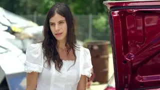 L&acirc;le Teoman Showreel, 2018