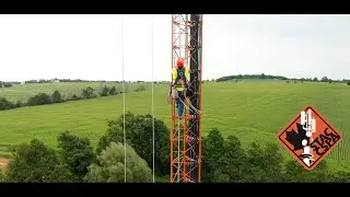 STAC Tower Technician Appreciation Day Video