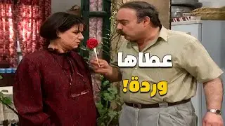 لما تكوني متجوزة وواحد يحط عينو عليكي 😲😳
