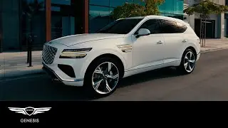 HBCU: A Road to Success | The New 2025 Genesis GV80 | Genesis x Rolling Out