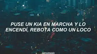 Ma City - BTS [Traducida Al Español]