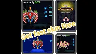 🎨 **Get Free Skins & Ships FAST!