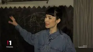 TV lica: Ana Đurić - Konstrakta, kao sav normalan svet