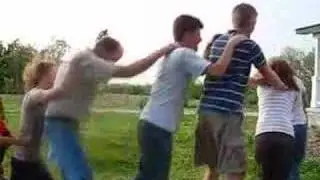 Bunny Hop