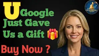Google Just Gave Us a Gift Why I&rsquo;m Buying Unity (U) at $29 U STOCK PODCAST TODAY PRICE ANALYSIS BULL