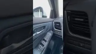 Nissan Rogue: Hidden Features