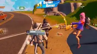 Did Epic REMOVED skill based matchmaking in Squads?