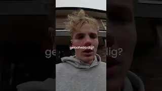 Ik Leerde Hoe Je Kan Huilen Op Commando!