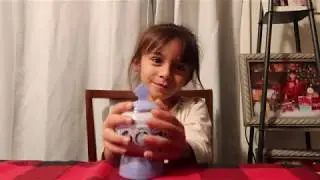 Emma's Snow Globe Surprise Review