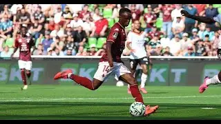 J5 : Metz - Lorient (1-1), le r&eacute;sum&eacute; vid&eacute;o