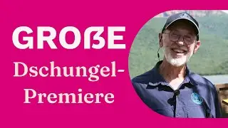 Dschungel-Pr&uuml;fung: Wo waren Sonja Zietlow und Daniel Hartwich?