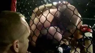 Mixed Martial Arts in Plymouth