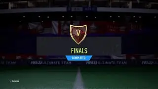 My FIRST FUT CHAMPS REWARDS!?!