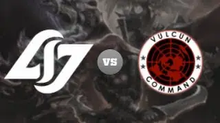 CLG vs VUL (2/3) - LCS 2013 NA Spring Playoffs D1 (En)