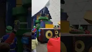 Carnival Eindhoven 2025 🇳🇱#shorts#carnival #netherlands #trendingshorts