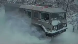 Top 10 MOST BIZARRE MONSTERS   SUV s 1 part   Самые странные вездеходы 1 часть 2018