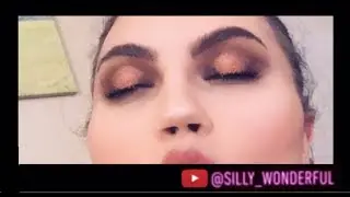 Step By Step How To Do A Halo  Eye