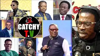 There's no Judgement Day After Death. Sofo Kaakyire Reveals Deep Secret