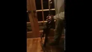 Crossbow Decocker