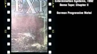 EXP - Extermination Systems - German Progressive Metal