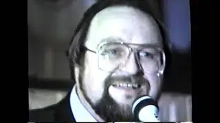 RARE NEVER BEFORE SEEN FOOTAGE Eddie Blazonczyk's Versatones returns from LA after Winning Grammy
