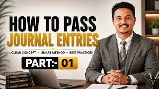 Journal Entries |Class 11 & BBS First Year | NEB #basisofaccounting #journalentry 